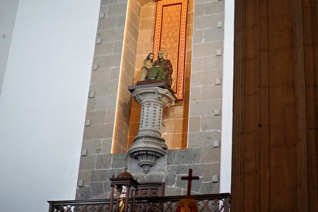 Las Palmas de Gran Canaria